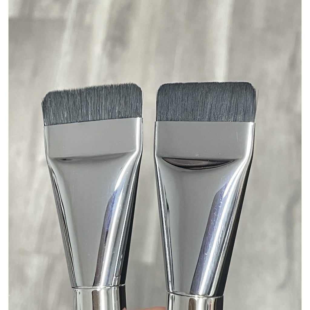 The New Foundation Brush Ultra -thin Short Hair Portable Light Conceal Cangzhou Makeup Brush