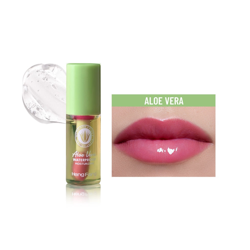 Change Lip Gloss Discoloration Nourish Moisturize Nature Lipstick