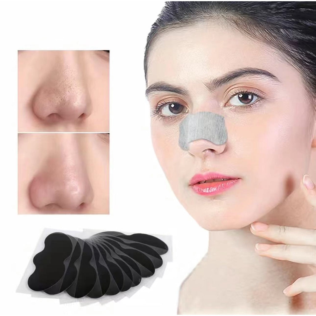 Remove Blackheads and Acne Nasal Membrane Nose Patch Blackhead Nasal Remover, Nose Strips Safe for Home