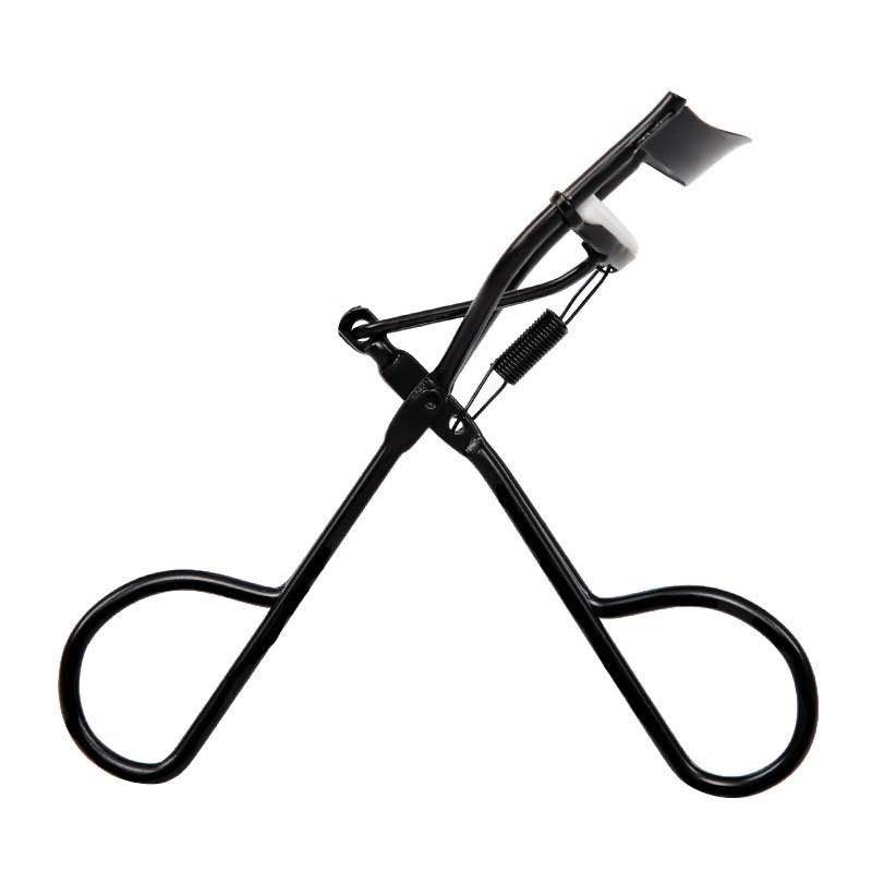 Eyelash Curler Curl Lasting Portable Lower Eye Eyelaslashed Clip Nature Dense