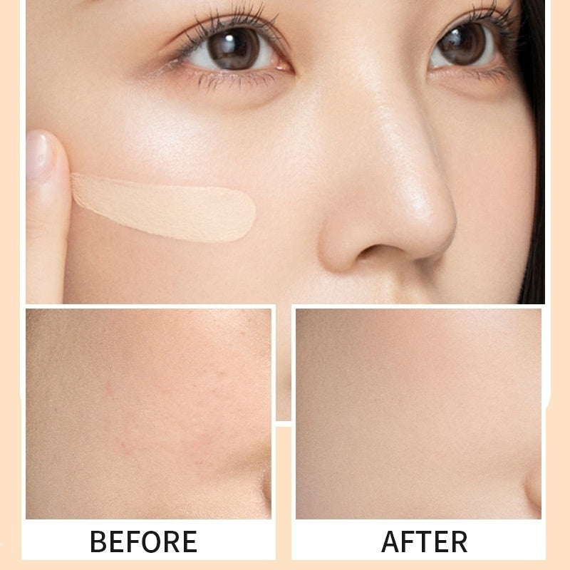 BB Cream Concealer Foundation Lasting Makeup Brighten Skin Colour Moisturize Moisturizing Isolation