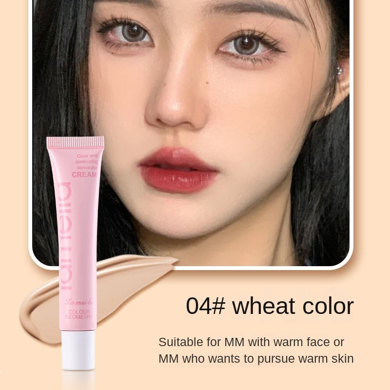 BB Cream Concealer Foundation Lasting Makeup Brighten Skin Colour Moisturize Moisturizing Isolation