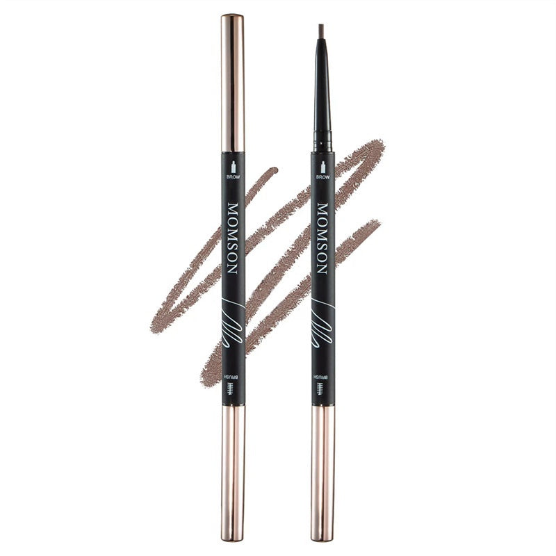 Eyeliner Solid Lasting Water Proof Nature Dense Not Easy To Fade