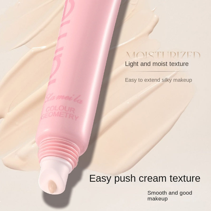 BB Cream Concealer Foundation Lasting Makeup Brighten Skin Colour Moisturize Moisturizing Isolation