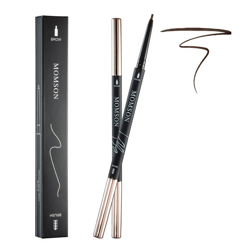 Eyeliner Solid Lasting Water Proof Nature Dense Not Easy To Fade